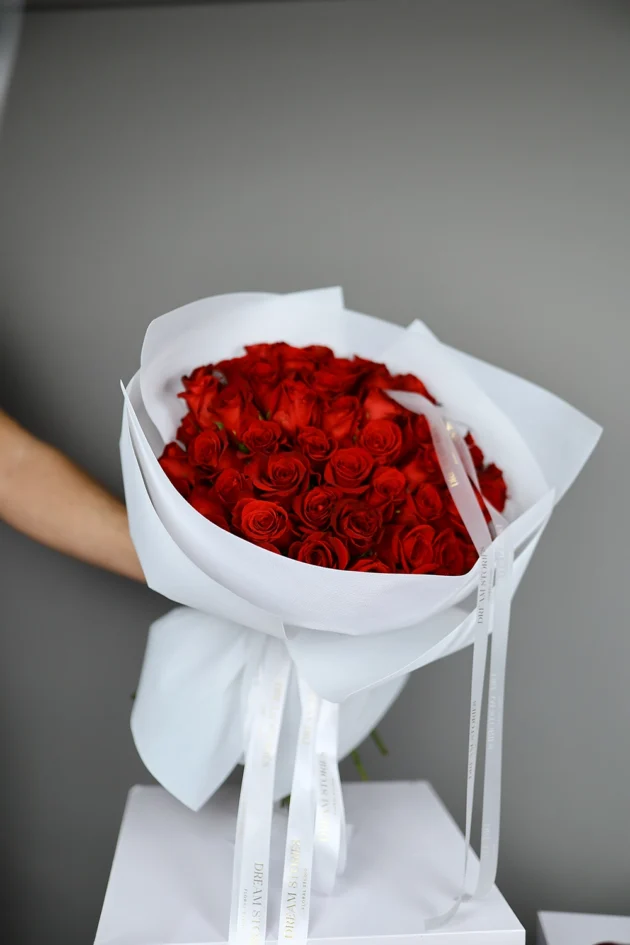 Roses 007